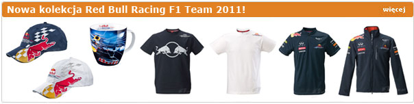 Red Bull Racing 2011