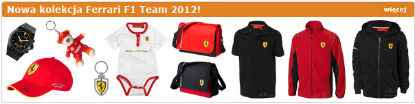 Ferrari 2012