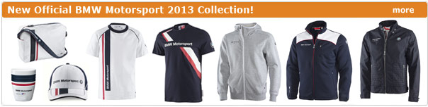 2013 BMW Motorsport
