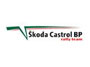 Skoda Castrol Leszek Kuzaj