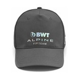 Czapka baseballowa Team Grey Alpine F1