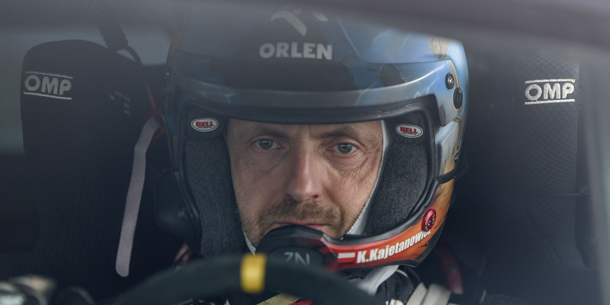 Kajetanowicz Rally Polonia 2026