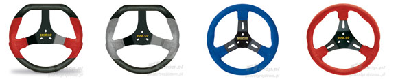 Kierownice sparco