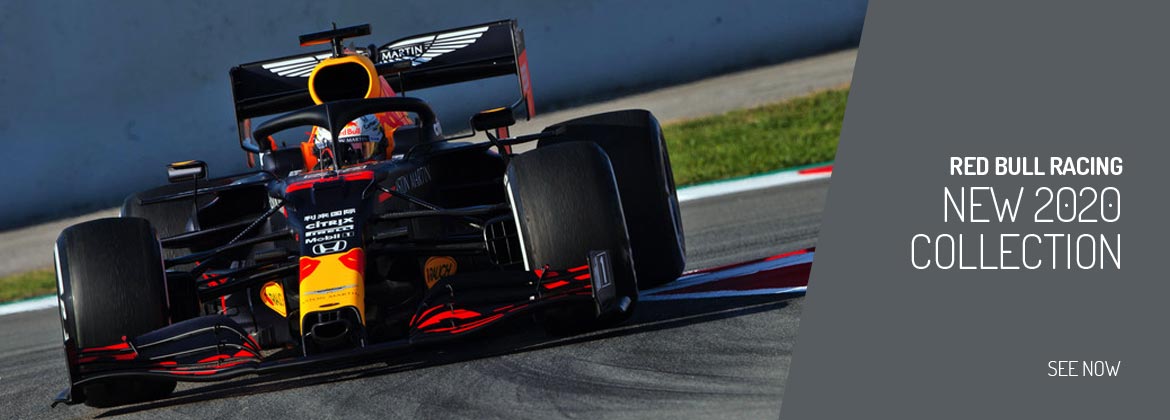 Red Bull Racing 2020