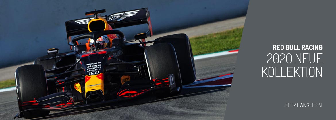 Red Bull Racing 2020