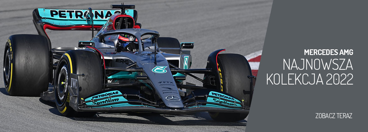 Mercedes F1 2022