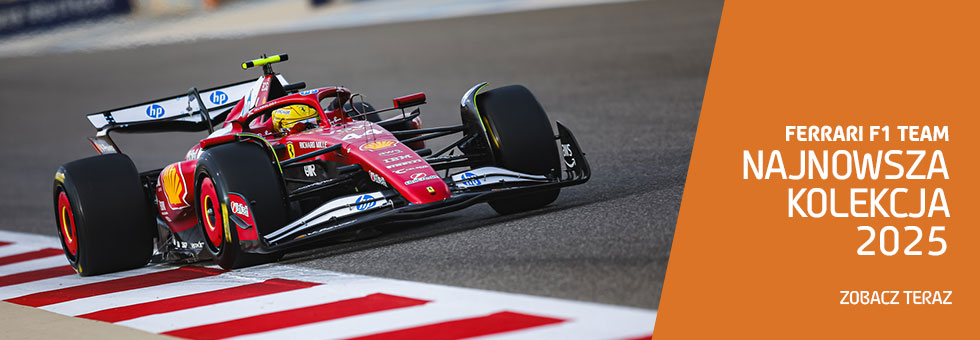 Ferrari 2025