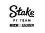 Stake F1 Team Kick Sauber