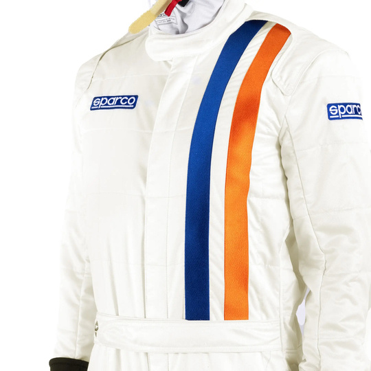 Kombinezon Sparco Competition Gulf (FIA)