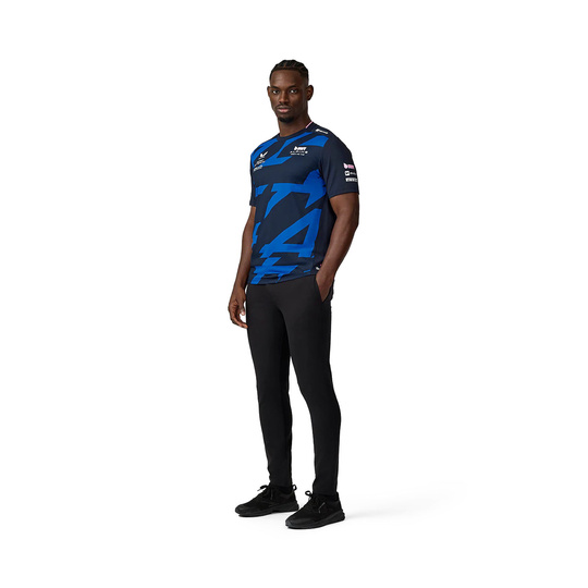 Koszulka t-shirt Pierre Gasly Team Alpine F1