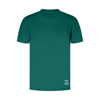Koszulka t-shirt GP Wielkiej Brytanii Aston Martin F1
