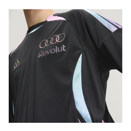 Koszulka t-shirt Miami GP Team Audi Revolut F1 2026