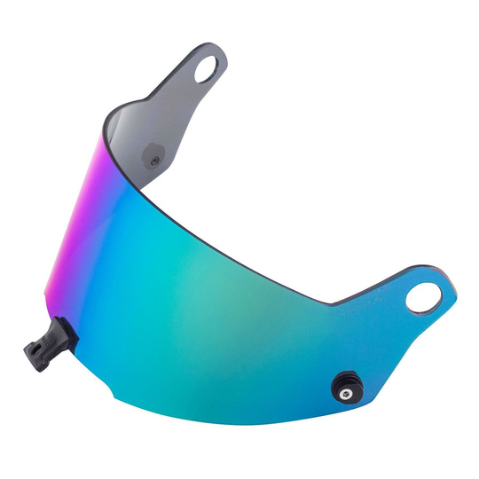 Wizjer Stilo ST5 iridium blue dark