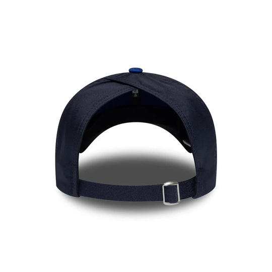Czapka baseballowa damska Team Red Bull Racing 2026