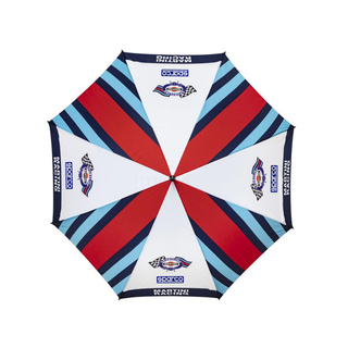 Parasol golfowy Classic Sparco Martini Racing