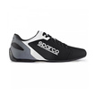 Buty Sparco SL-17 czarne/białe