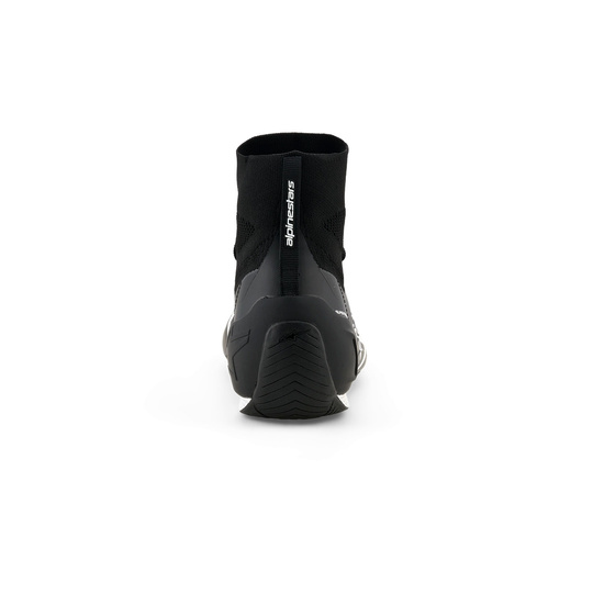 Buty Alpinestars Supertech K czarne (FIA)