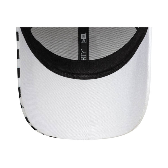 Czapka męska baseballowa Checkered Visa Cash App RB 2026