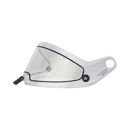 Wizjer Stilo ST6 Double Glaze przezroczysty