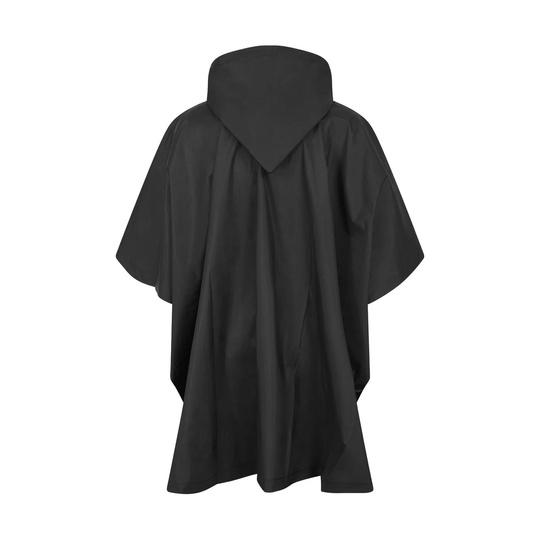 Poncho płaszcz przeciwdeszczowy Logo Formula 1 2025