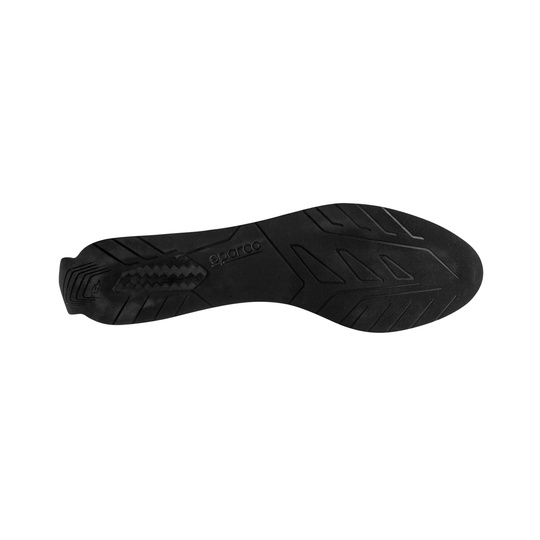 Buty wyścigowe Sparco PRIME EVO szare (FIA)
