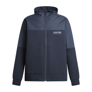 Bluza z kapturem rozpinana Hybrid Red Bull Racing F1