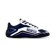 Buty Sparco S-Pole granatowe/białe