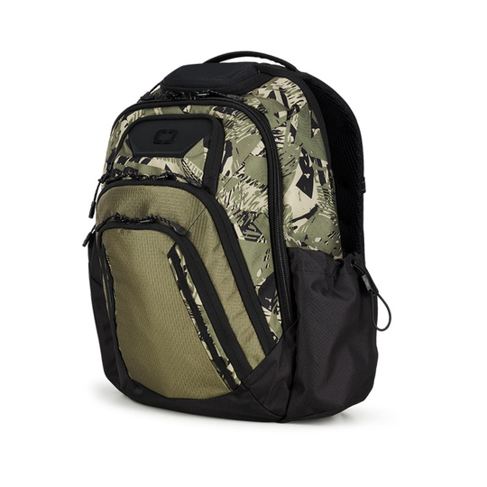 Plecak Gambit Pro Woodland Camo OGIO