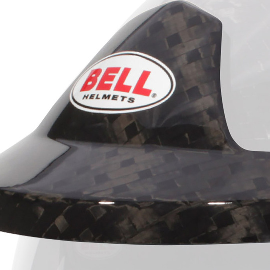 Daszek do kasku Bell MAG-10 carbon