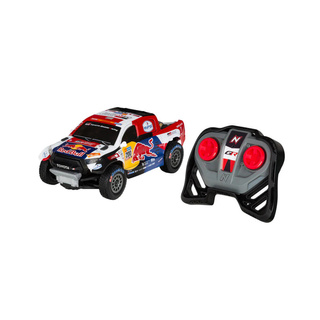 Model sterowany RC Nasser Al-Attiyah 1:18 Dakar Toyota Gazoo Racing