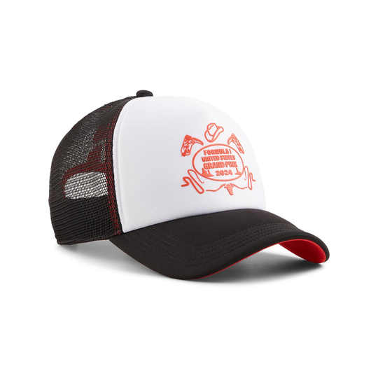 Czapka z daszkiem Austin GP Formula 1