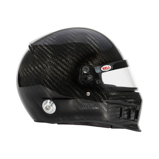Kask Bell XD7 ULTRA (FIA)