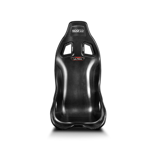 Fotel wyścigowy Sparco ULTRA Carbon (FIA)