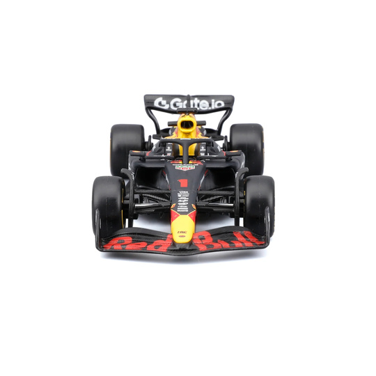 Model bolidu 1/43 Max Verstappen RB21 Red Bull Racing