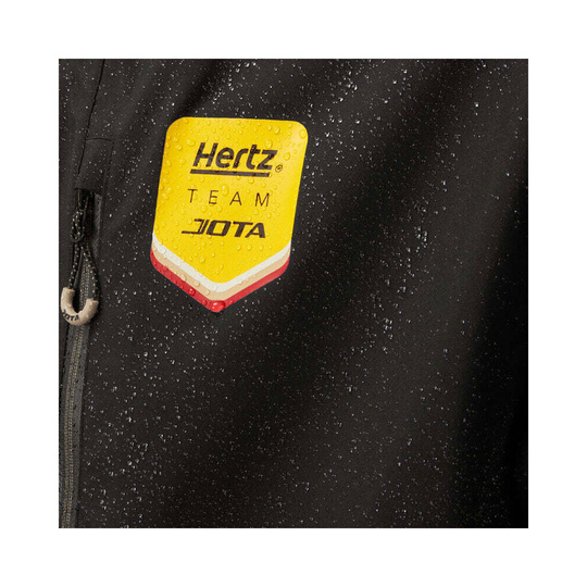 Kurtka Rain Hertz Team Jota