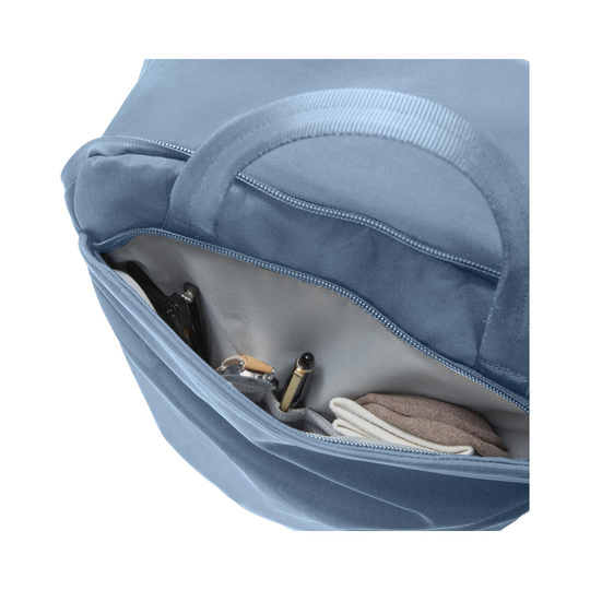 Plecak XD Design Soft Tote niebieski