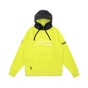 Bluza z kapturem Fernando Alonso Kimoa Aston Martin F1
