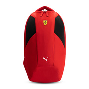 Plecak sportowy czerwony Ferrari F1 2025
