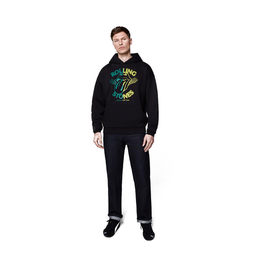 Bluza z kapturem Rolling Stones FW Aston Martin F1