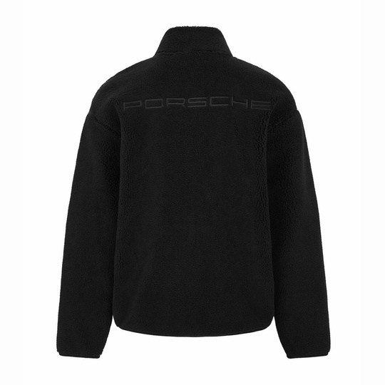 Bluza rozpinana Utility Sherpa Fleece Porsche Motorsport 2026
