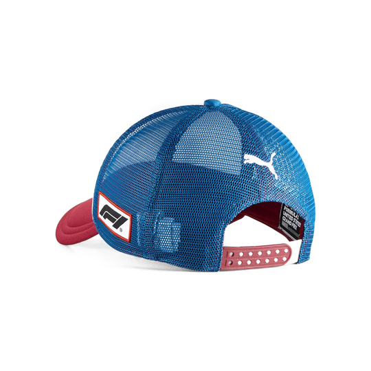 Czapka baseballowa męska Austin GP Formula 1 2025