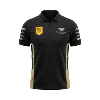 Koszulka polo Hertz Team Jota 2026