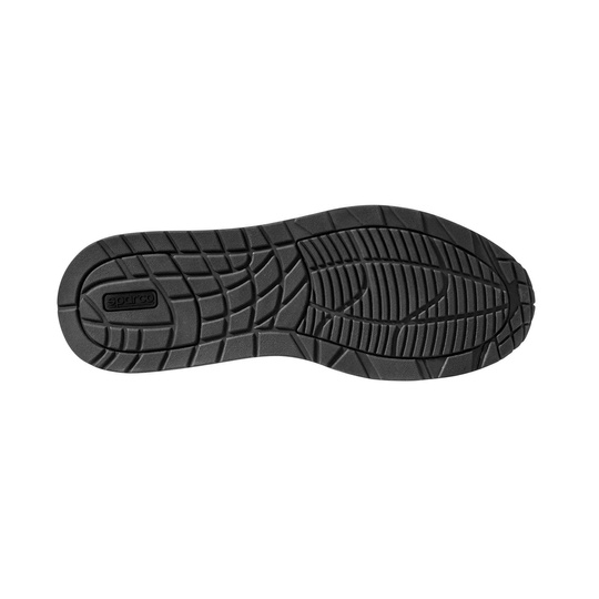 Buty dla mechaników Sparco S-LIGHT czarne