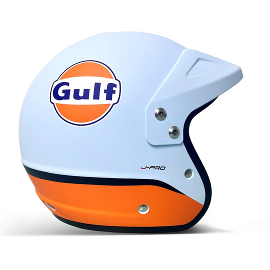 Kask rajdowy Sparco J-PRO GULF