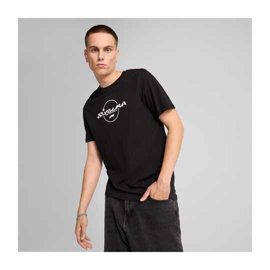 Koszulka T-shirt męska Japan GP Formula 1 2025