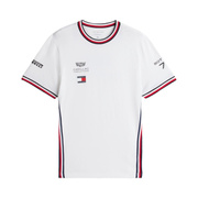 Koszulka t-shirt Valtteri Bottas Team Cadillac F1 2026