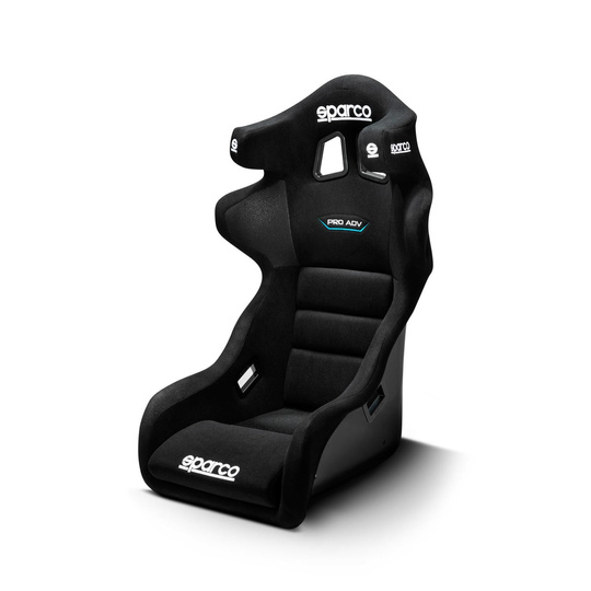 Fotel Sparco PRO ADV QRT MY20 (FIA)