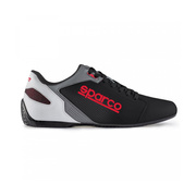 Buty Sparco SL-17 czarne/czerwone