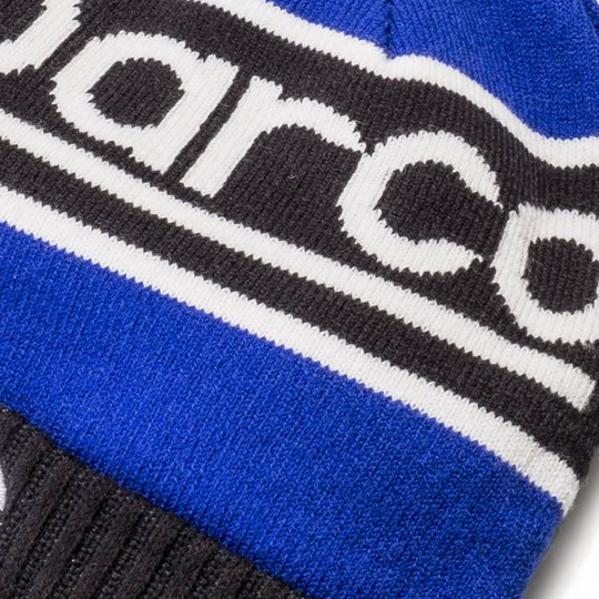 Czapka zimowa dziecięca Windy Sparco
