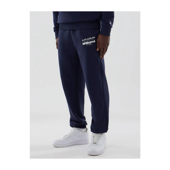 Spodnie męskie Joggers Williams Racing 2026